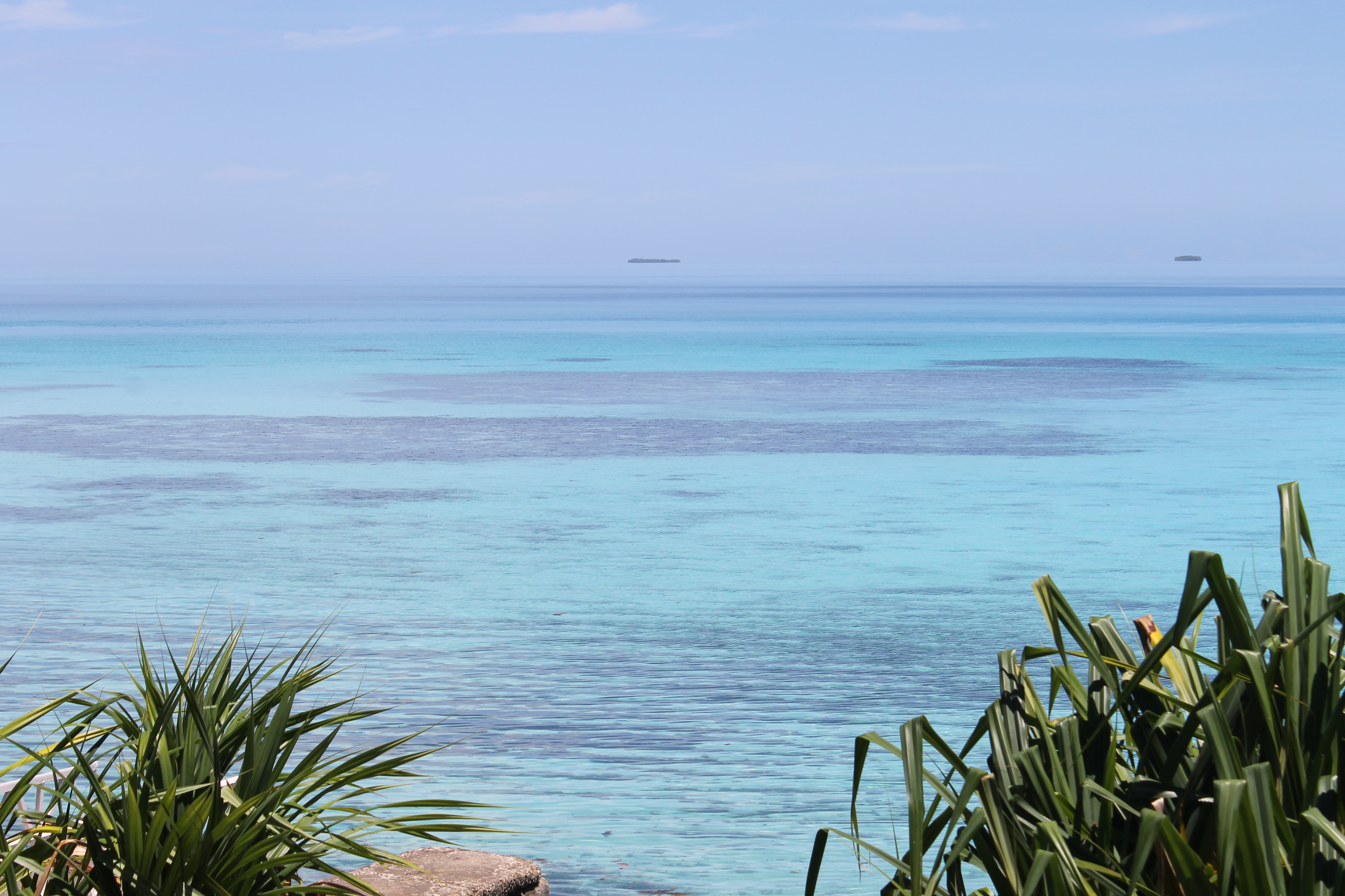 Lagun Funafuti (Te Namo).