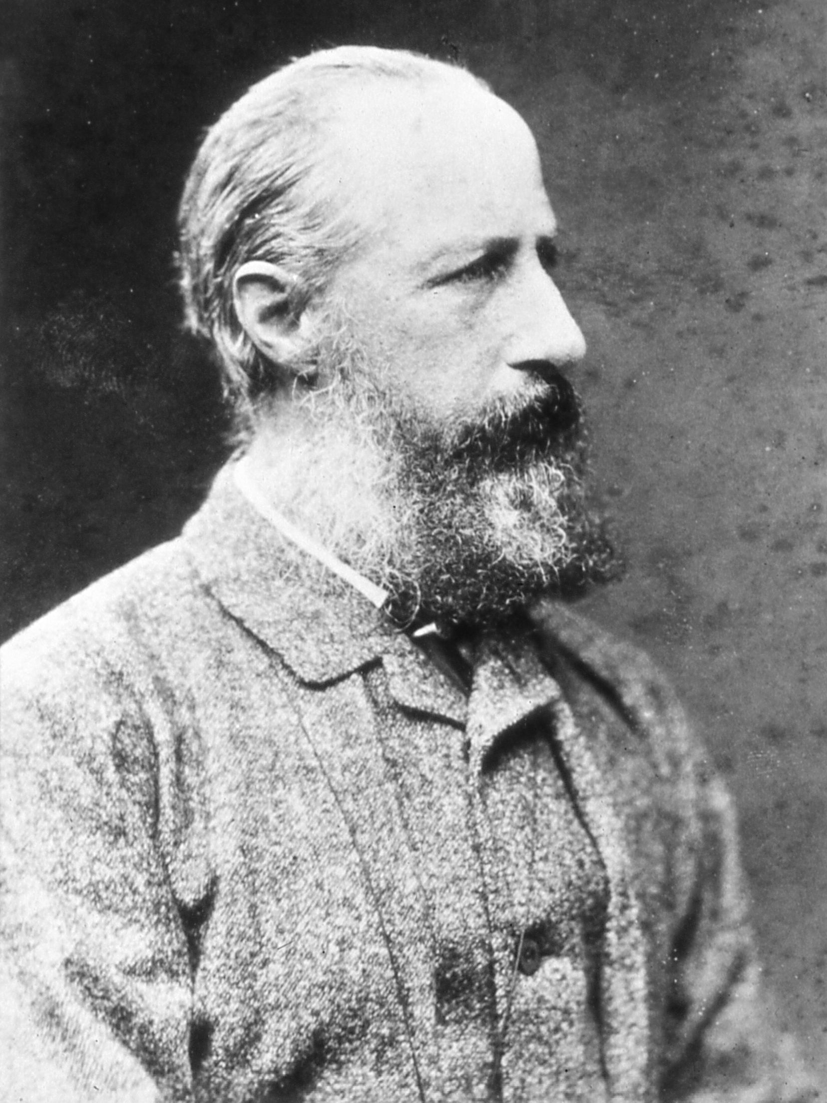 Gabenor Arthur Hamilton Gordon