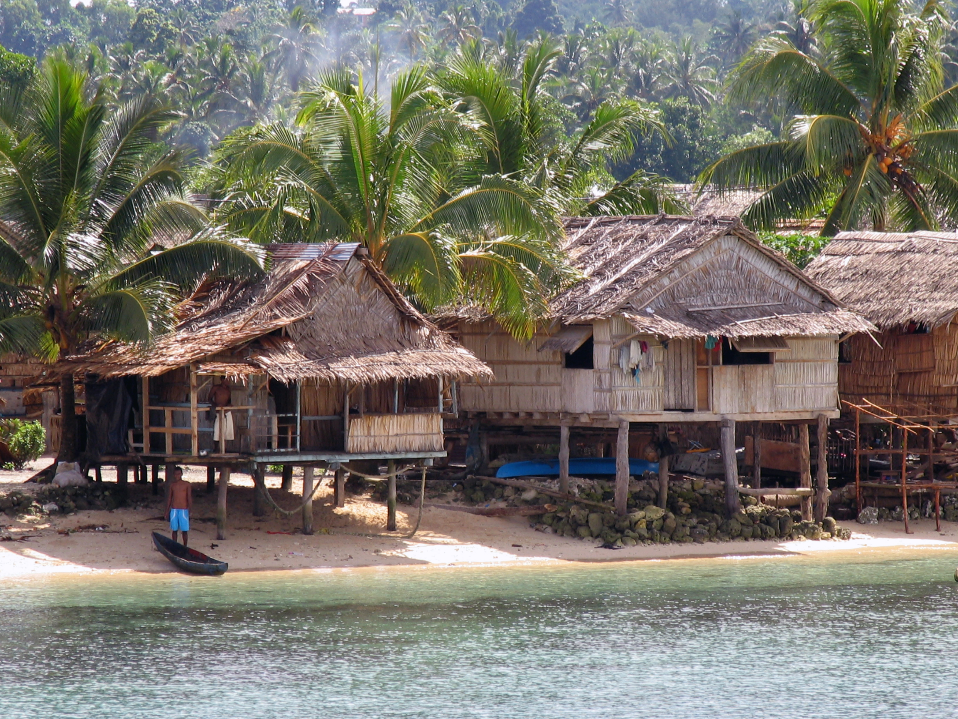 Pulau Malaita