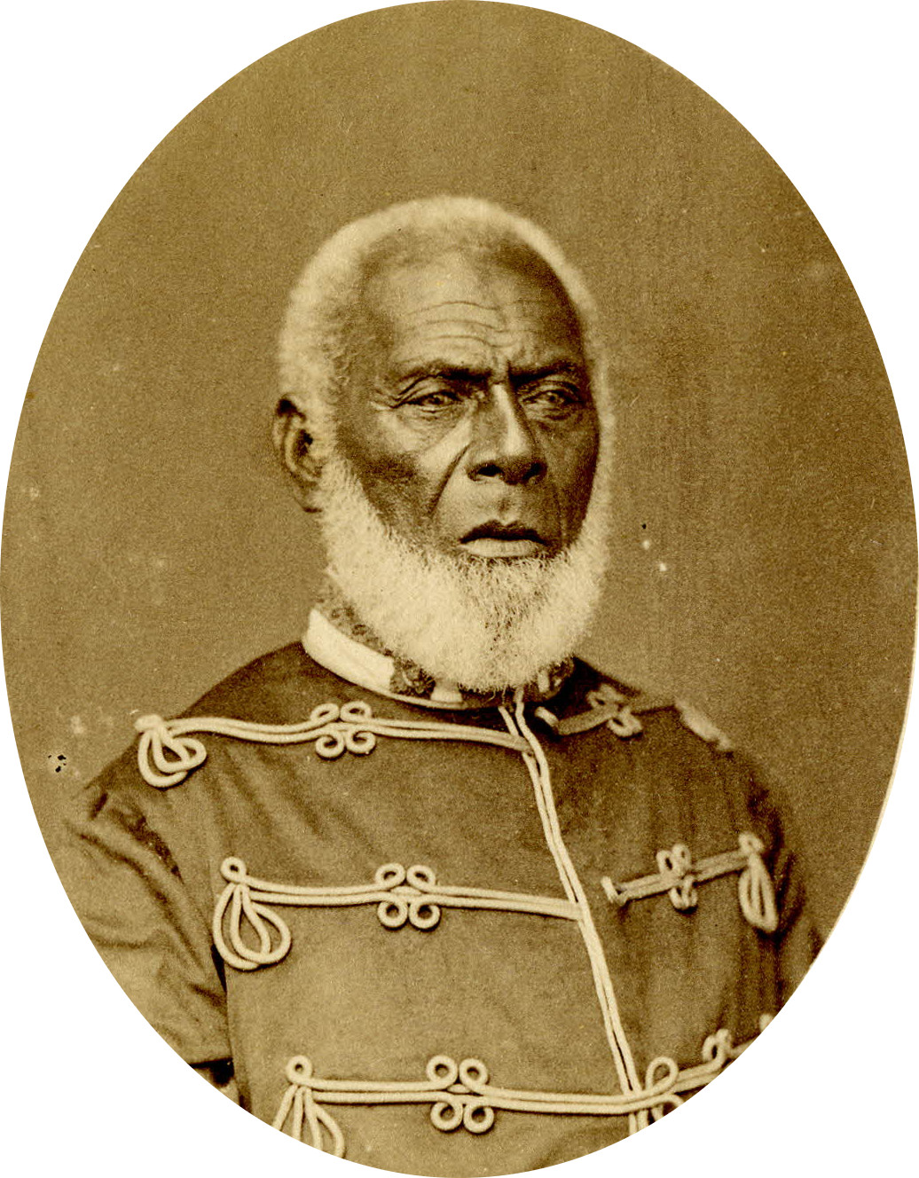 Tāufaʻāhau, Raja Tonga (1845-1893)