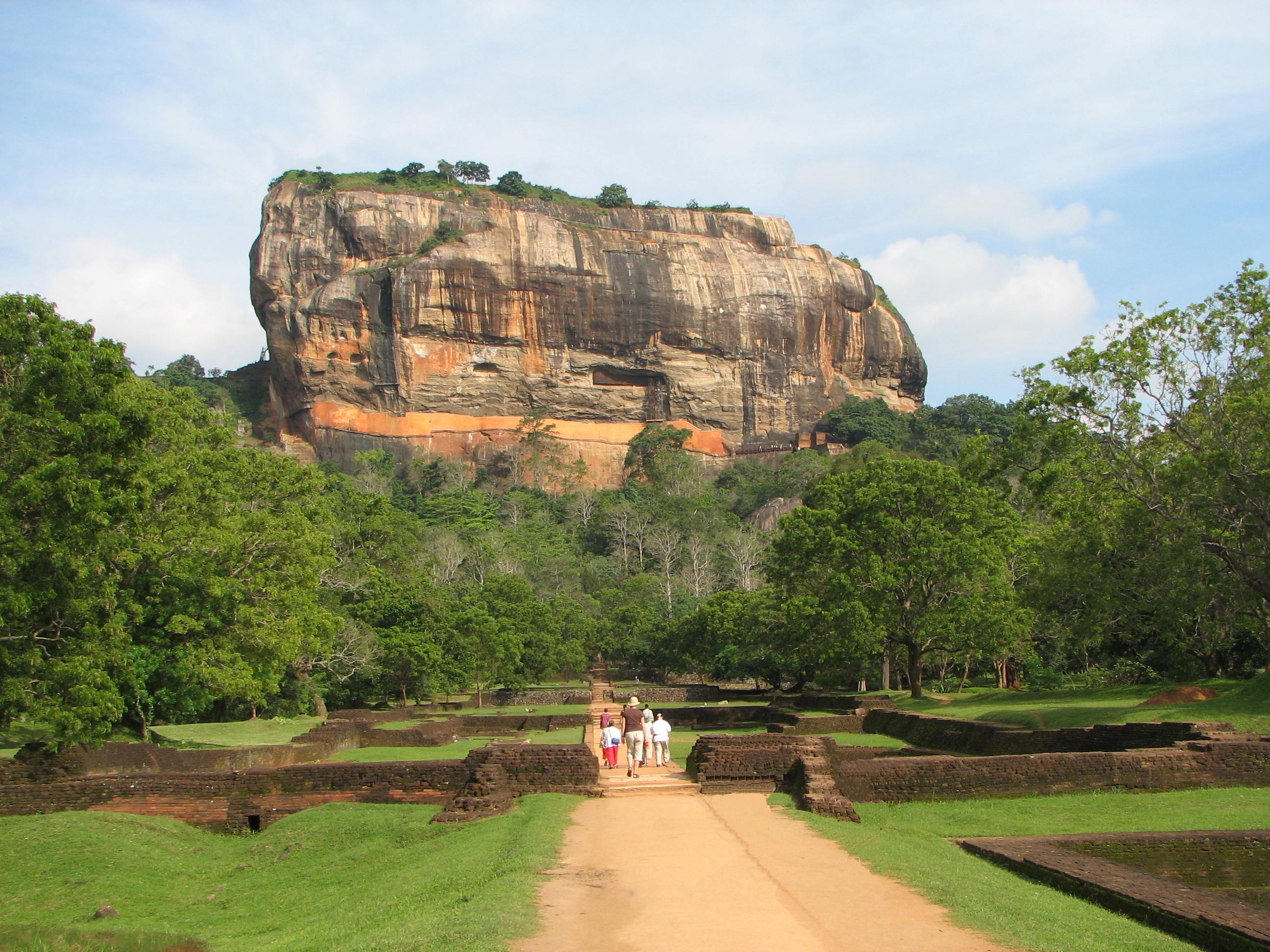 Sigiriya (