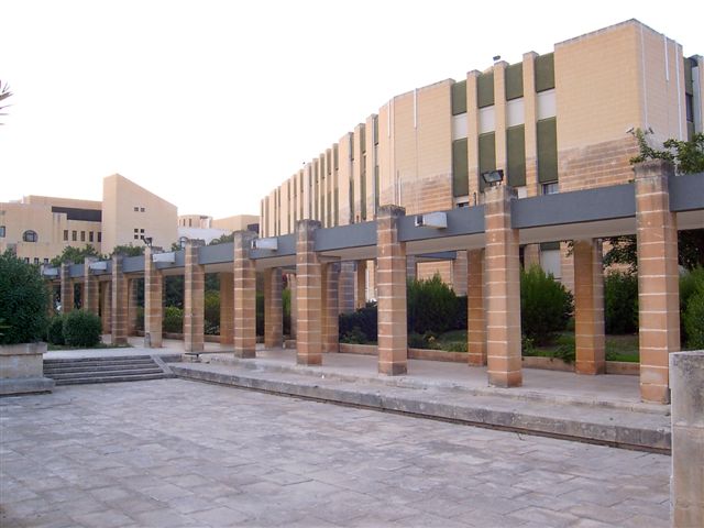 몰타 대학교