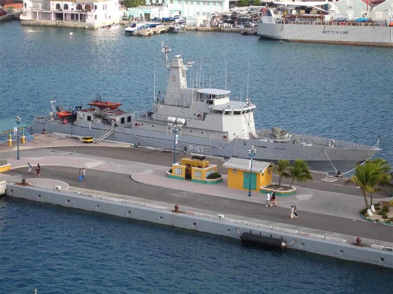 HMBS 나소 (P-61)