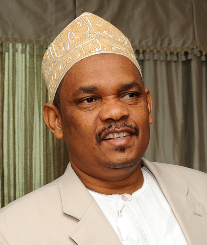 Ikililou Dhoinine, President of the Comoros from 2011 to 2016, represented a period of attempted democratic consolidation.
