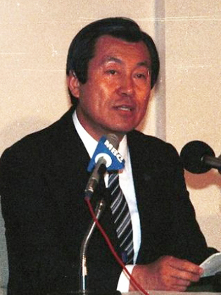 박세직