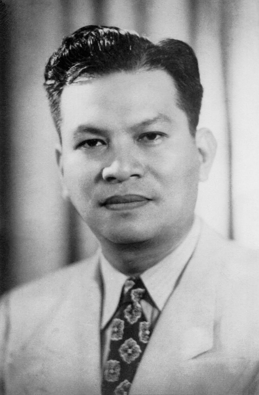 라몬 막사이사이