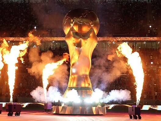 2022 FIFA 월드컵