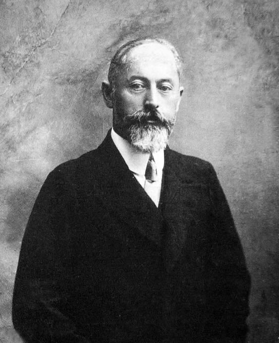 Noe Zhordania