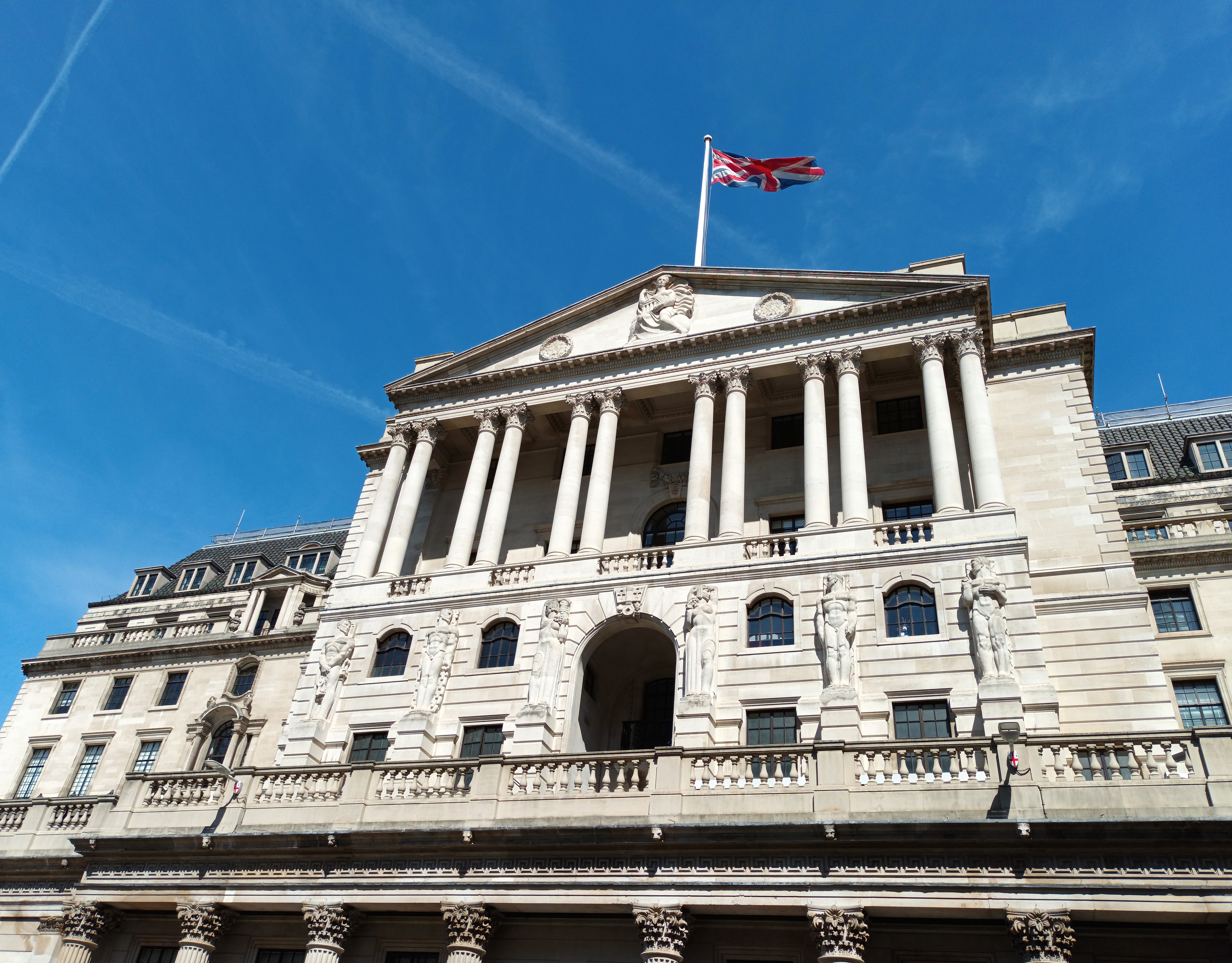 The Bank of England is the central bank of the United Kingdom and the model on which most modern central banks have been based.
