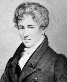 Niels Henrik Abel (1802-1829) was a pioneering mathematician whose contributions to algebra and analysis were profound despite his short life. The prestigious Abel Prize in mathematics is named in his honor.