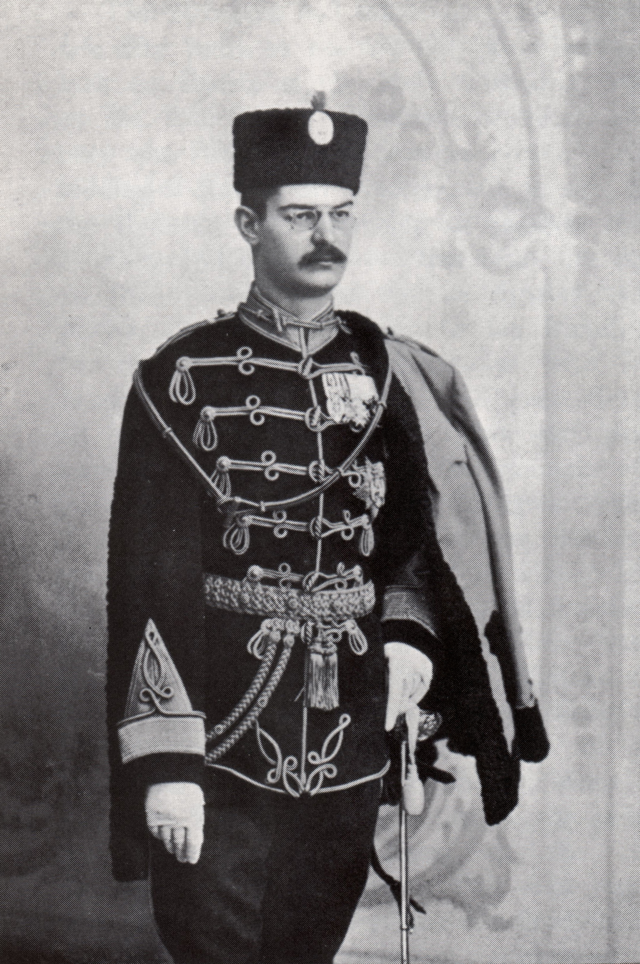 1900년의 알렉산다르