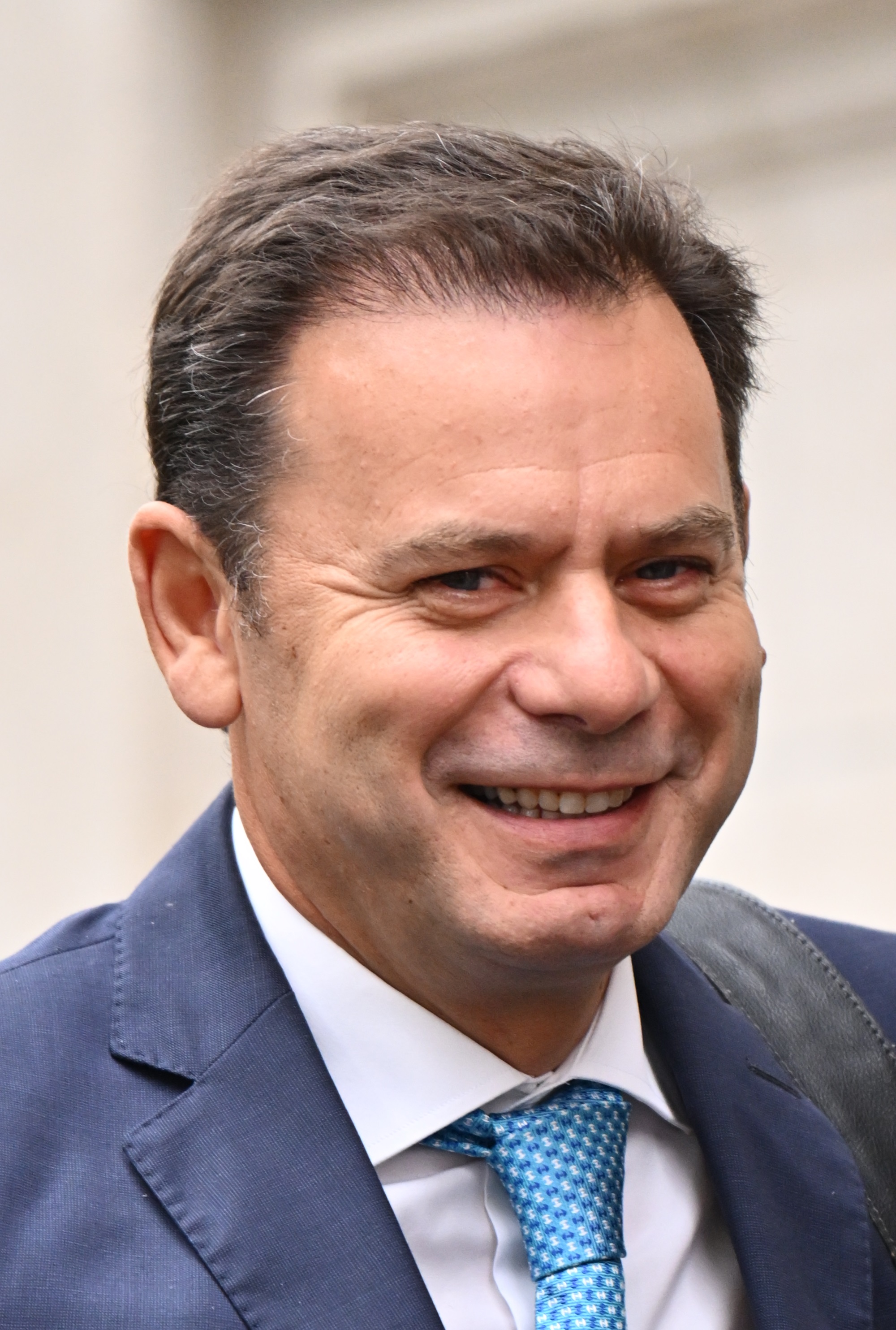 Luís Montenegro, Perdana Menteri sejak 2024
