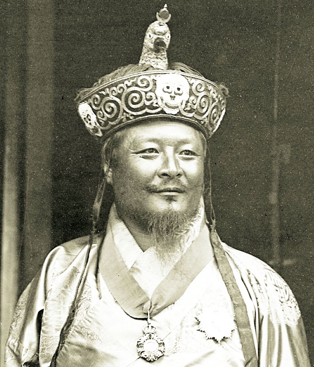왕축 (1905년)