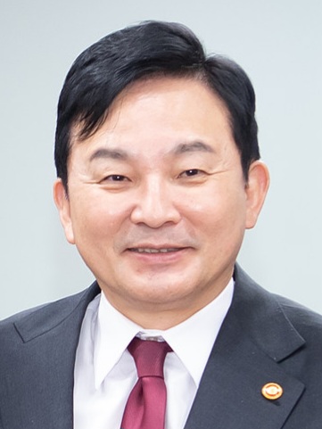2023년 원희룡