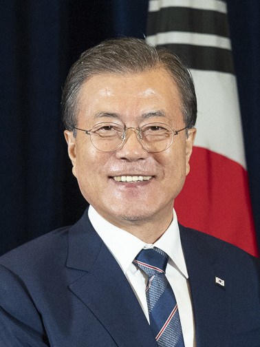 2019년 문재인