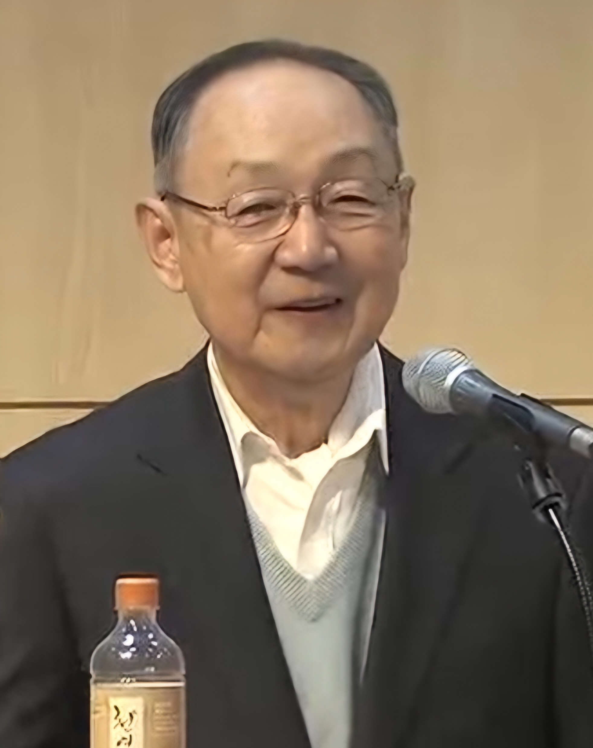 백낙청 작가