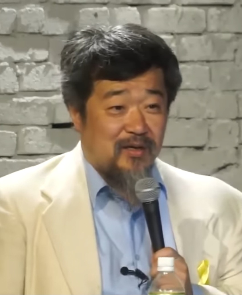 한홍구 교수
