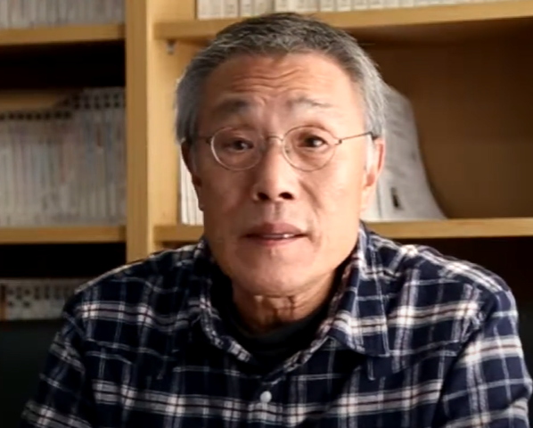 2014년의 황석영
