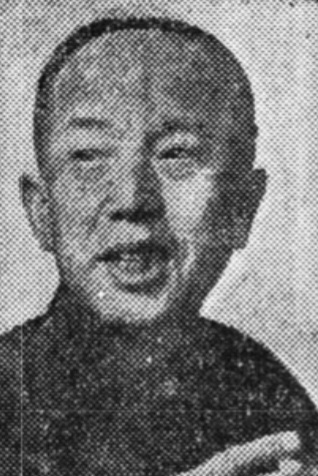 마해송 작가