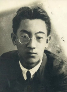 김동인 작가