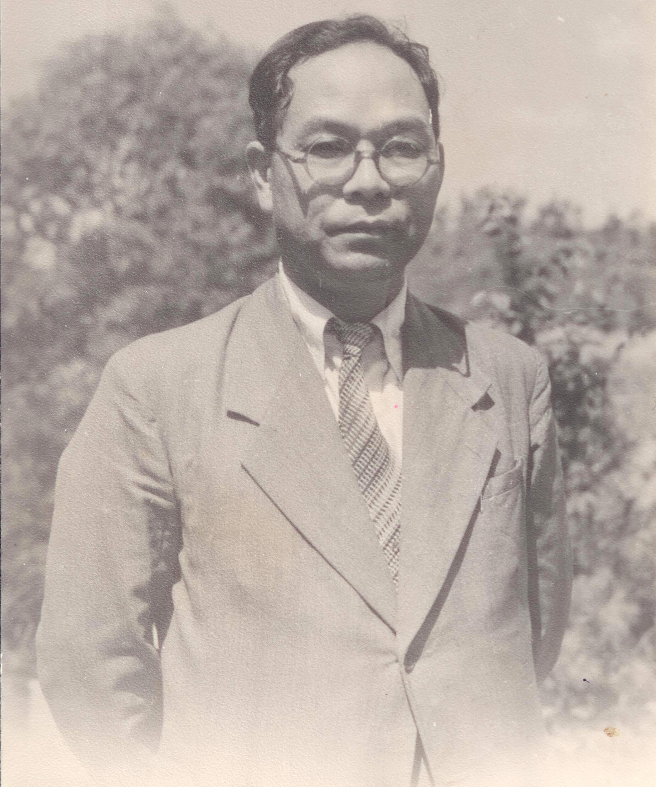 1948년의 박헌영