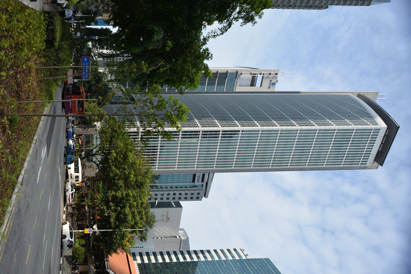 SGX 센터 1