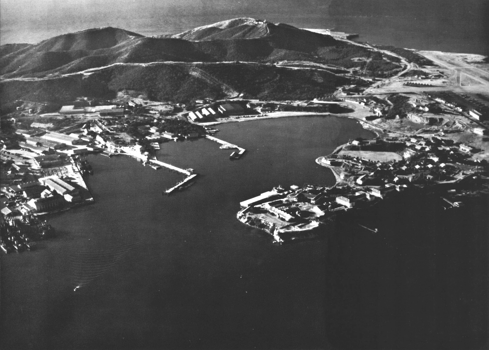 Từ năm 1959, Cuba đã coi sự hiện diện của Hoa Kỳ tại Vịnh Guantánamo là bất hợp pháp.