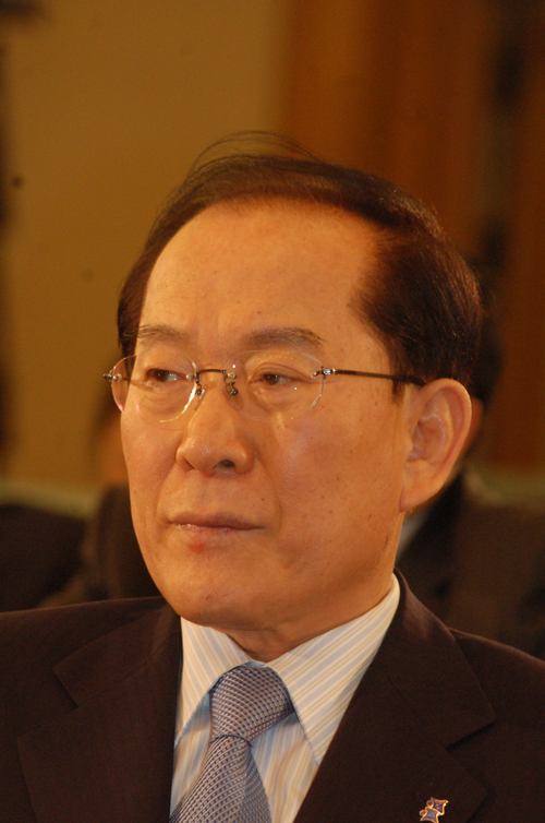 이회창 (2010년)