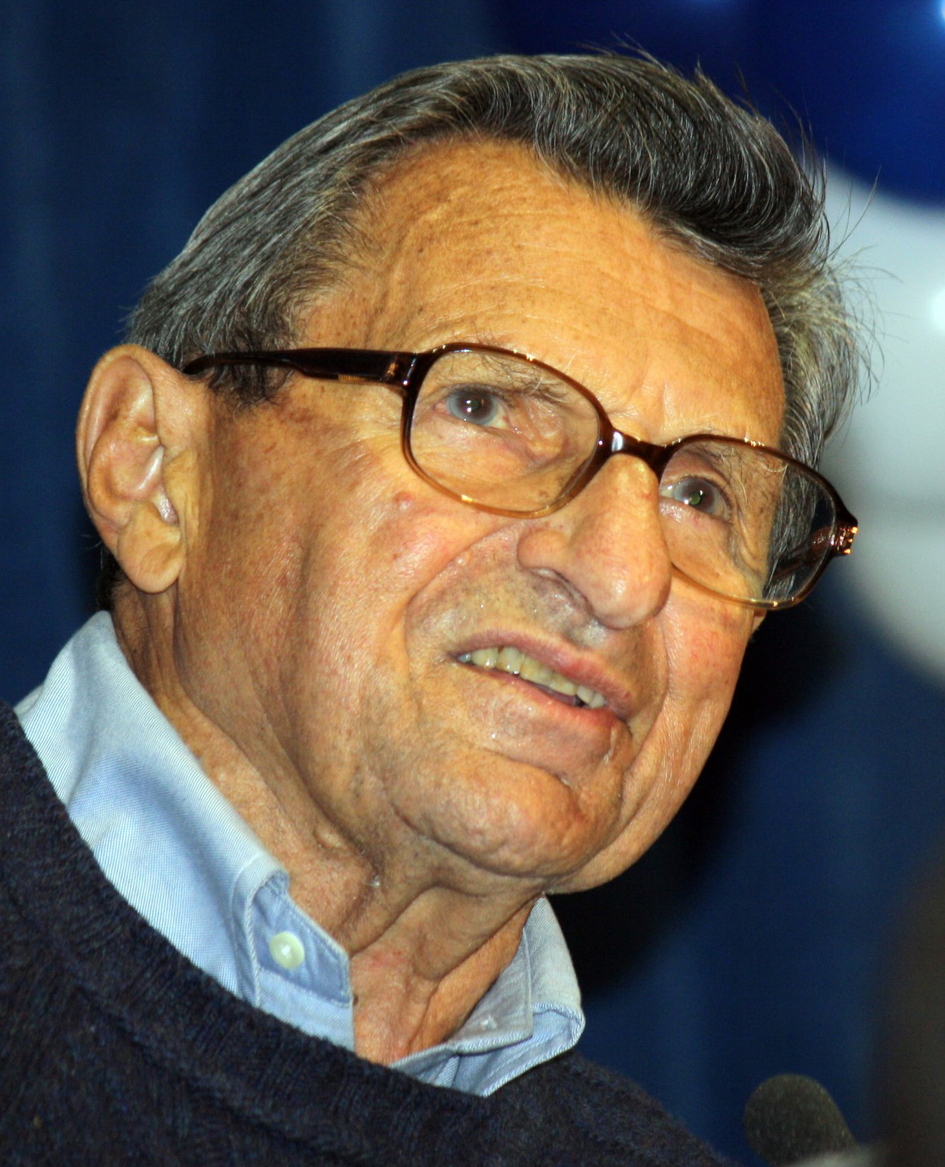 2010년 Paterno