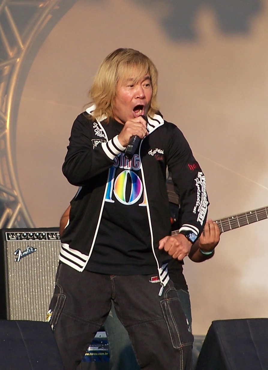 2010년 쿠시다 아키라