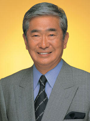 이시하라 신타로 2003년 사진