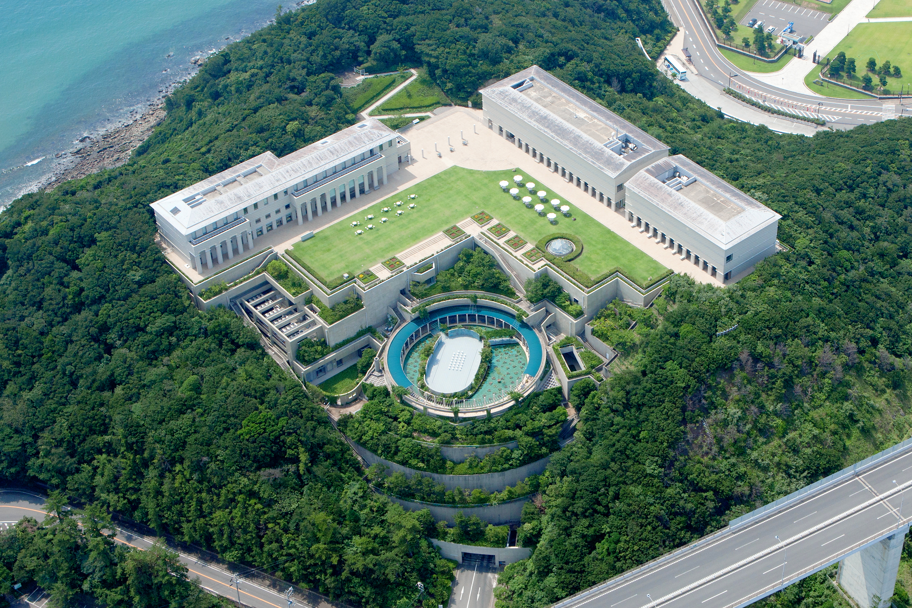 2014년 미술관