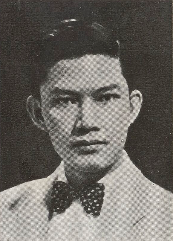 뉴의 초상화