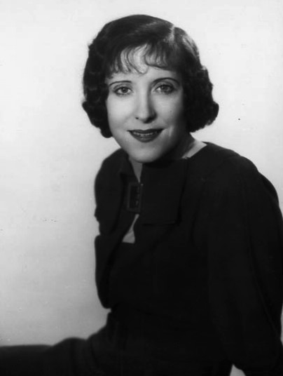Gracie Allen CBS