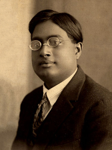 1925년의 보스