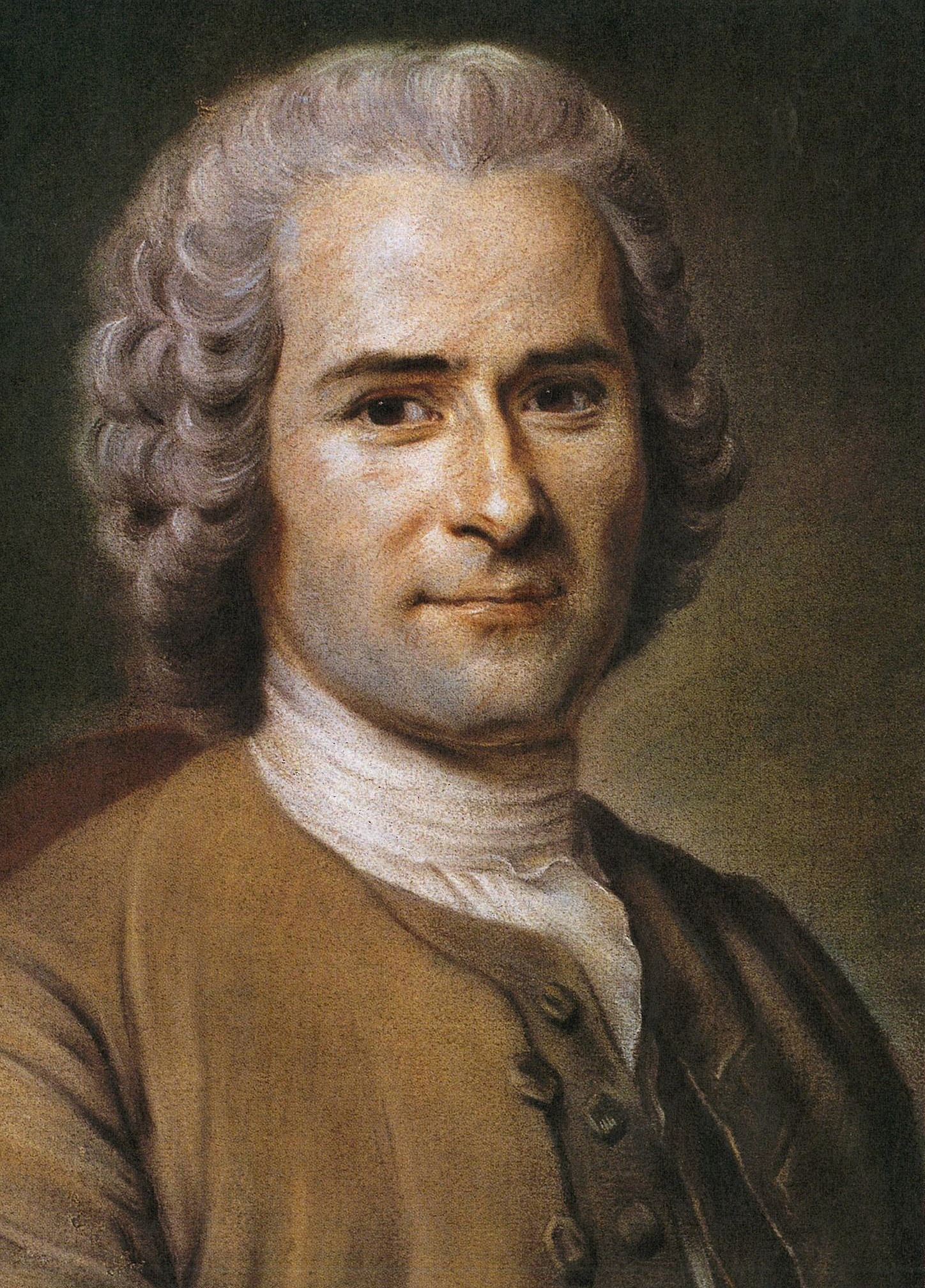 Jean-Jacques Rousseau, born in Geneva, was an influential philosopher and writer of the 18th century.
