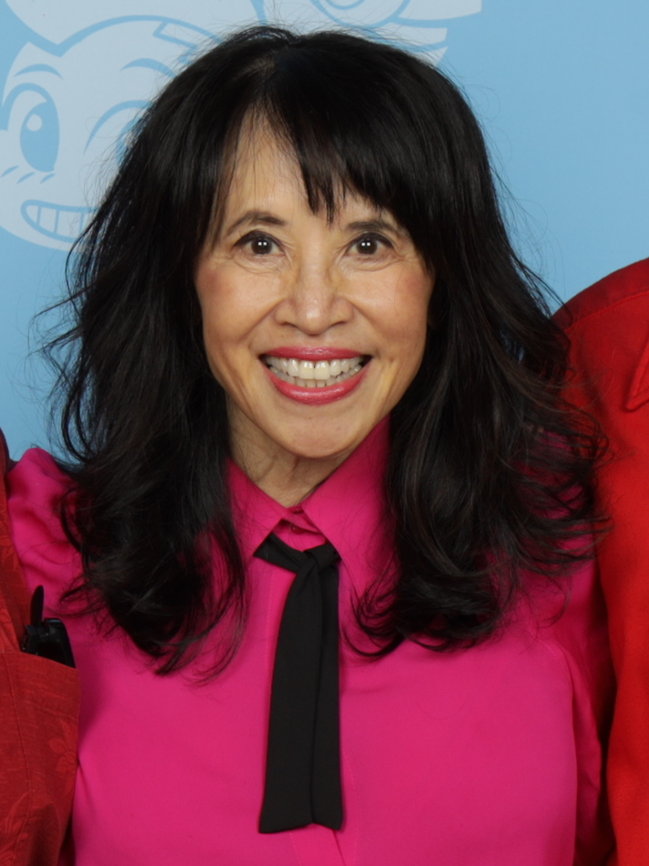 2023년 Animate! Columbus에서의 톰