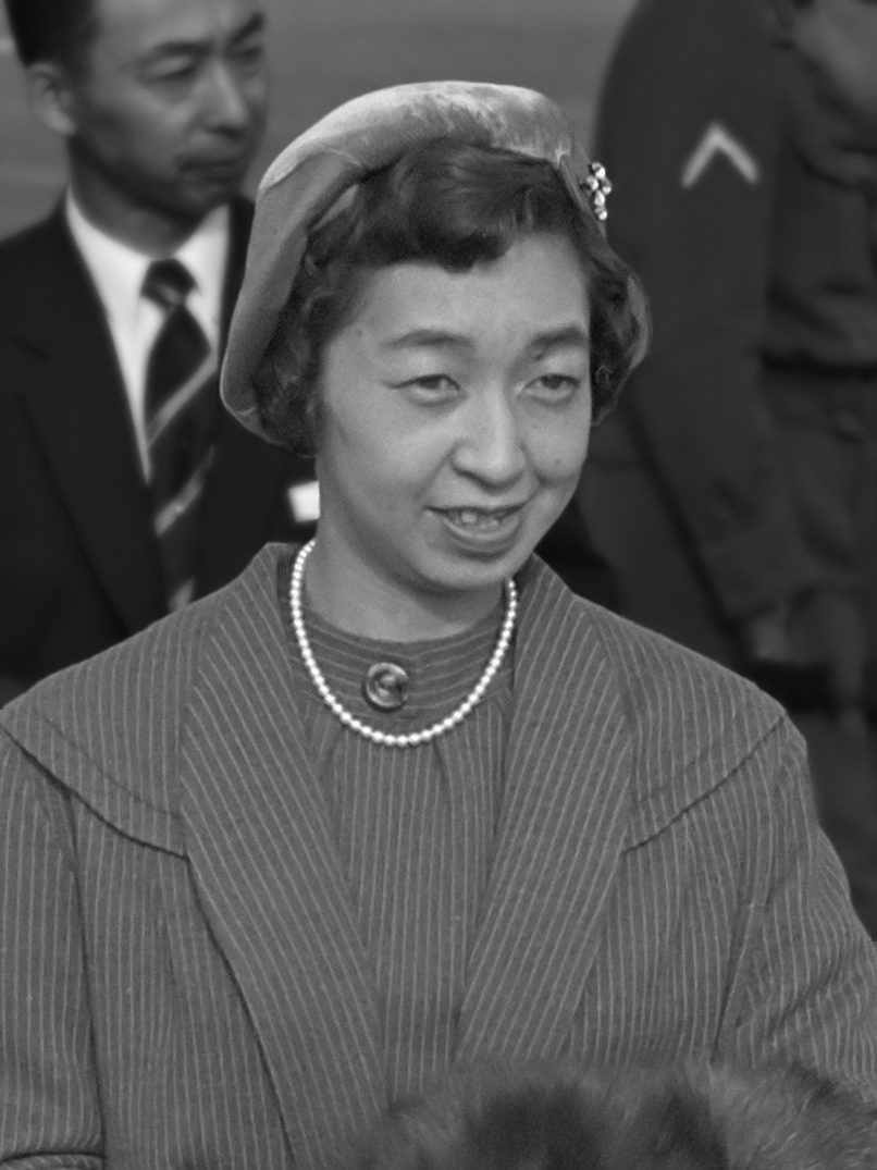 히가시쿠니 시게코 (1959)
