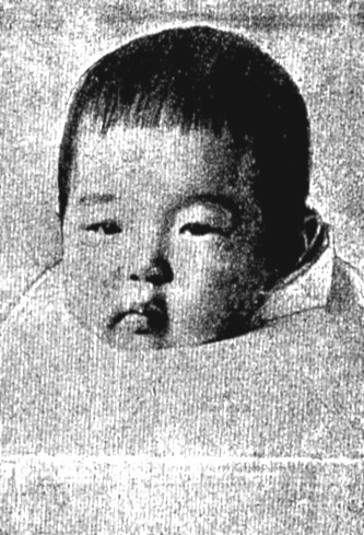 1928년 1월의 사치코