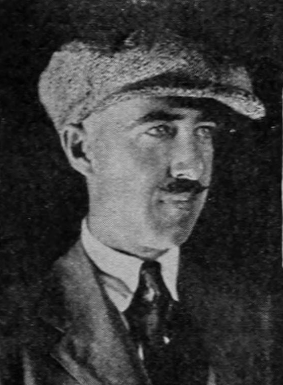 윌리엄 보딘 (1920년)