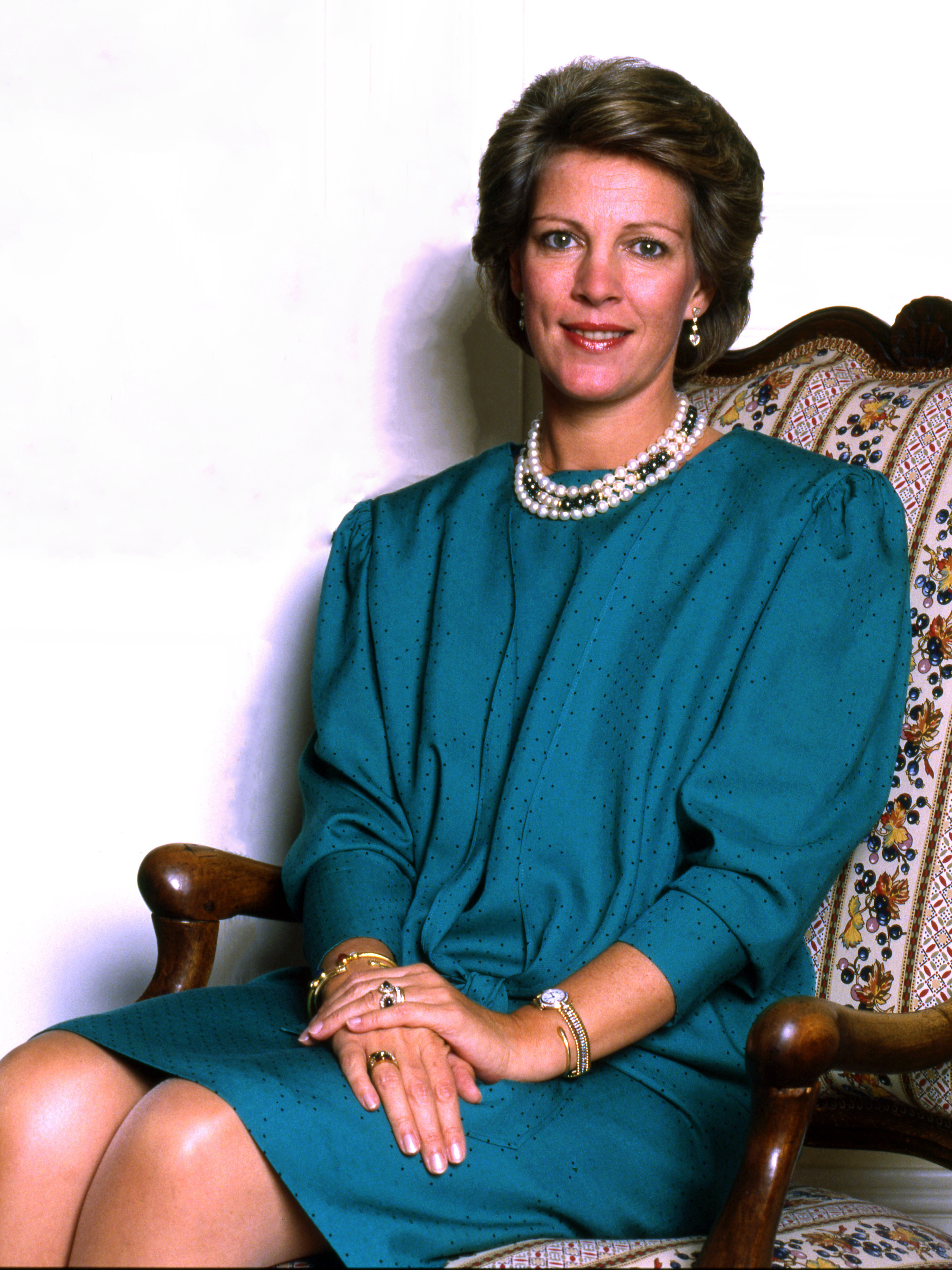 덴마크의 아네마리