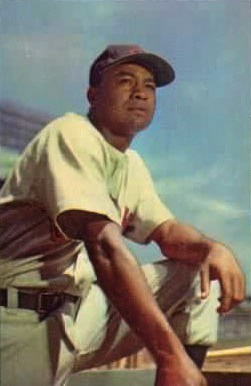 1953년의 래리 도비