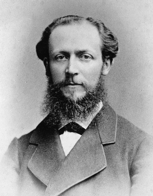Wallach {{circa}} 1873