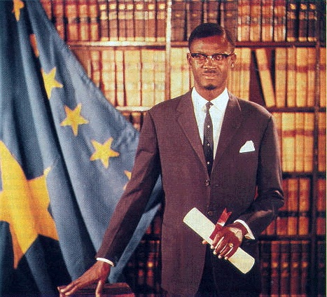 Patrice Lumumba, Perdana Menteri pertama yang terpilih secara demokratis dari Kongo-Léopoldville, dibunuh oleh separatis Katanga yang didukung Belgia pada tahun 1961. Pembunuhannya menjadi simbol campur tangan asing dan ketidakstabilan politik pasca-kemerdekaan.