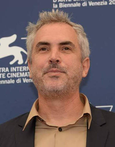 Alfonso Cuarón, nhà làm phim México đầu tiên giành Giải Oscar cho Đạo diễn xuất sắc nhất