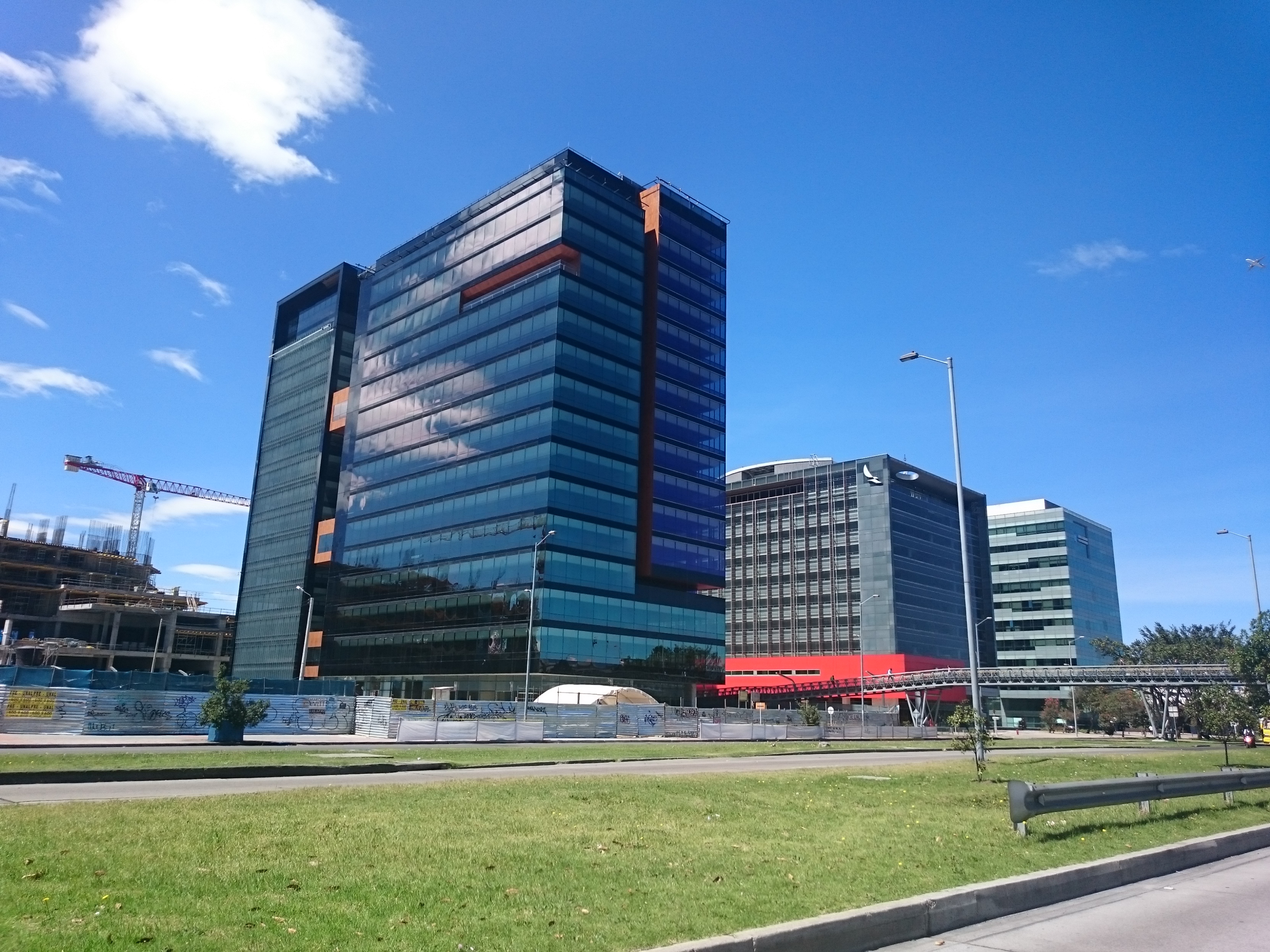 Colciencias (now part of the Ministry of Science, Technology and Innovation) is a key Colombian government agency that supports fundamental and applied research, aiming to foster innovation and ensure that scientific advancements benefit society broadly, including addressing societal challenges and promoting equitable access to technological progress.