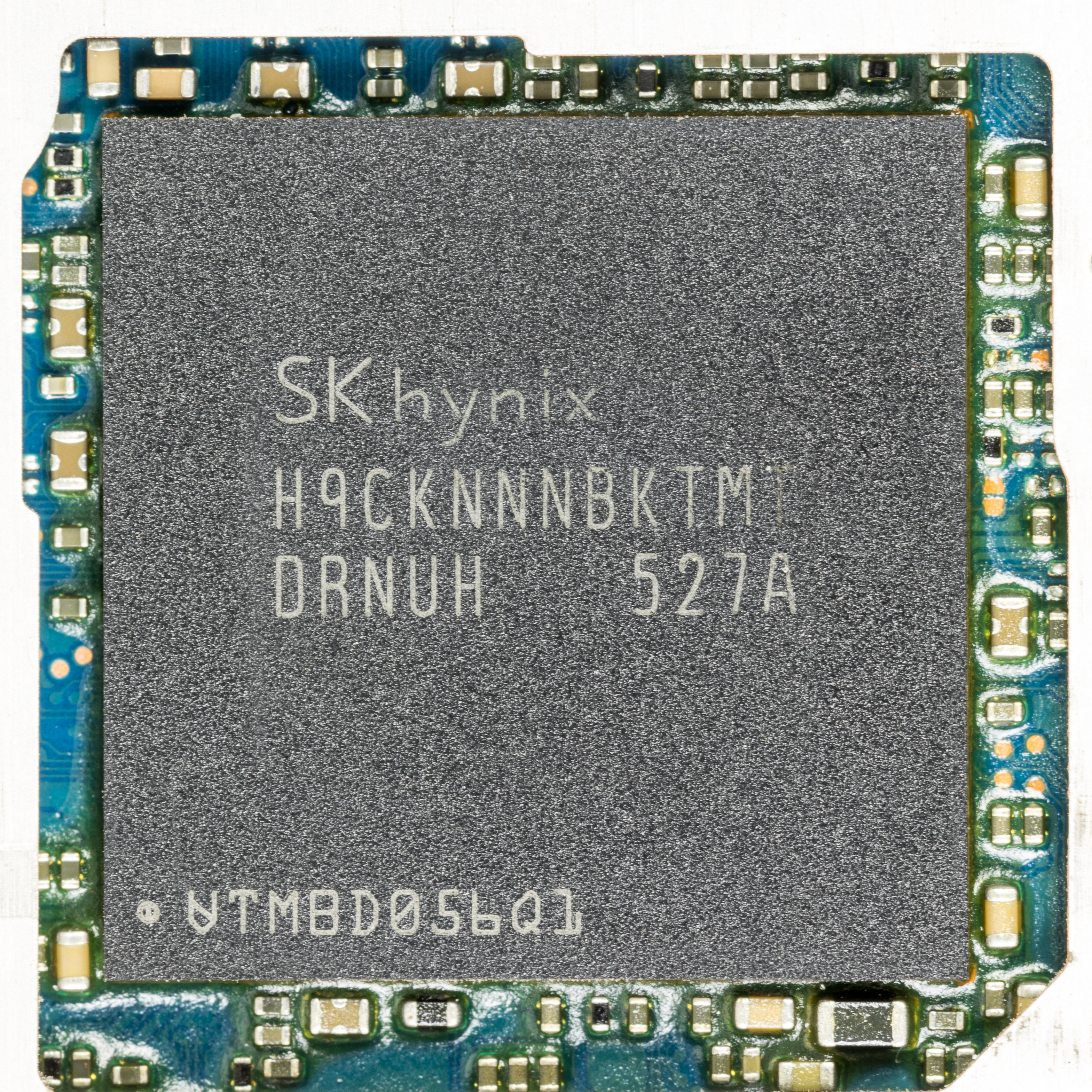 Semikonduktor SK Hynix
