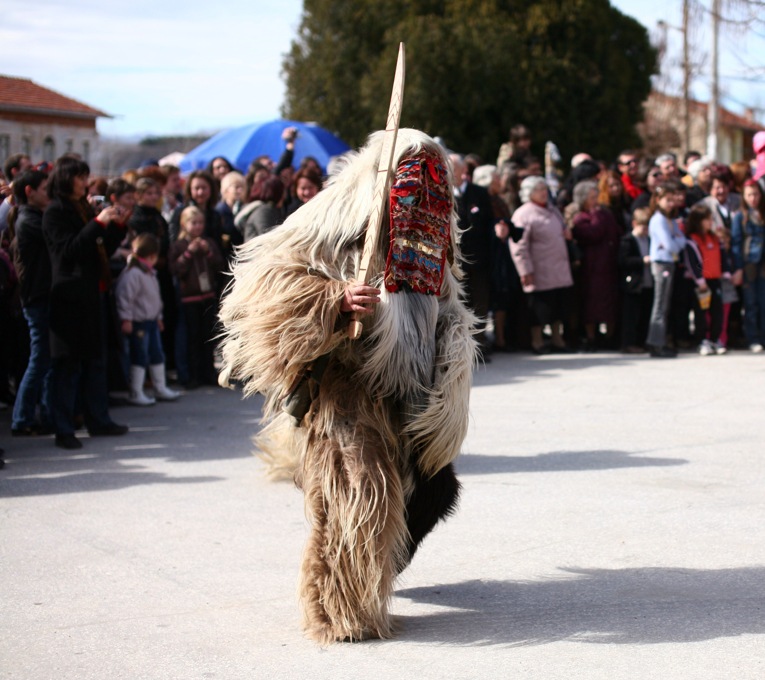 Kuker Bulgaria di Lesichovo
