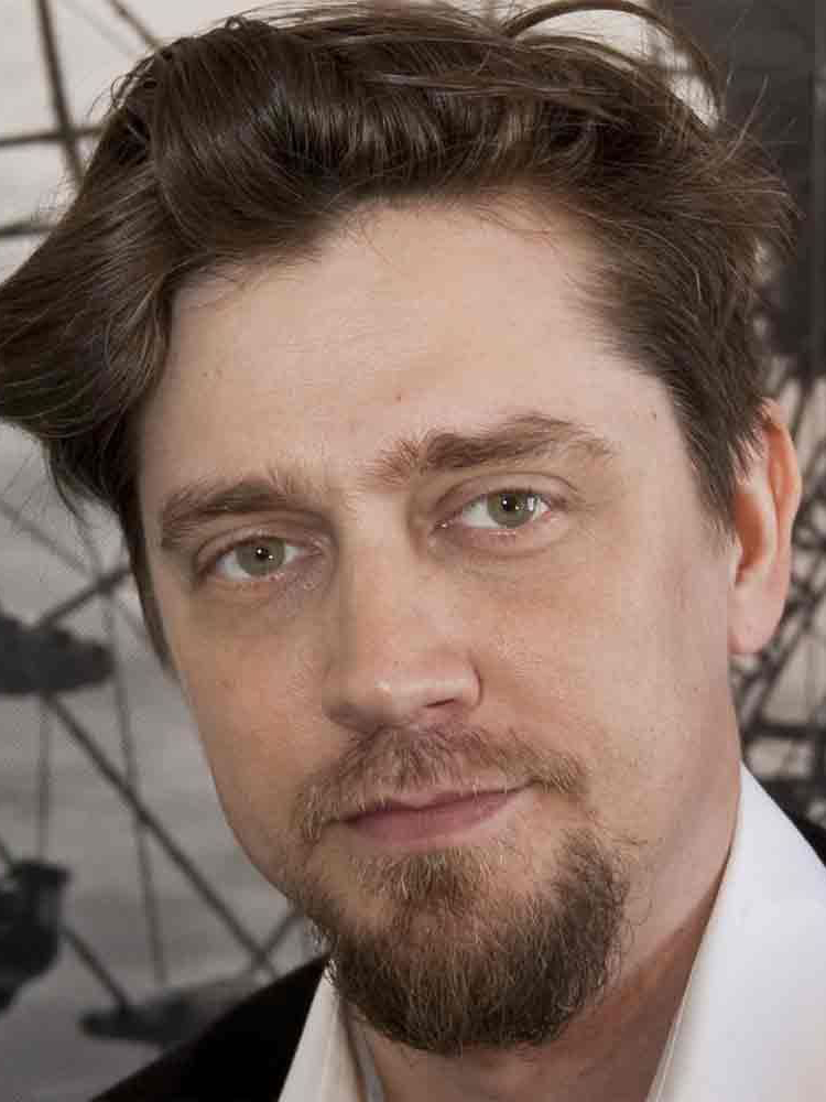 Andy Muschietti, pengarah It, filem seram dengan kutipan tertinggi sepanjang zaman.