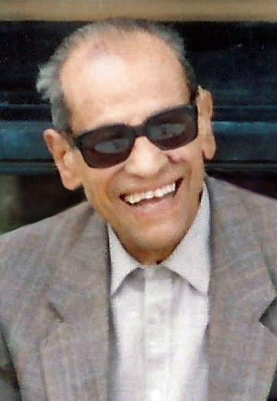 Naguib Mahfouz, the first Arabic-language writer to win the Nobel Prize in Literature, a towering figure in modern Egyptian and Arab literature.